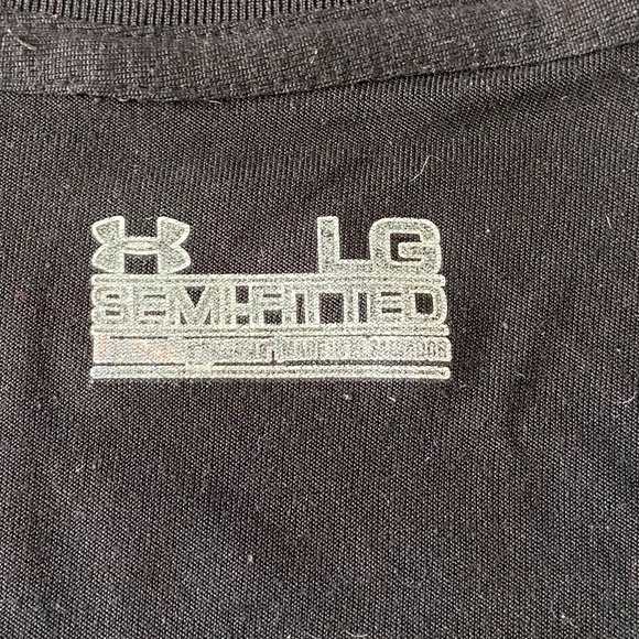 Texas A&M Workout Tee - Picture 2 of 3